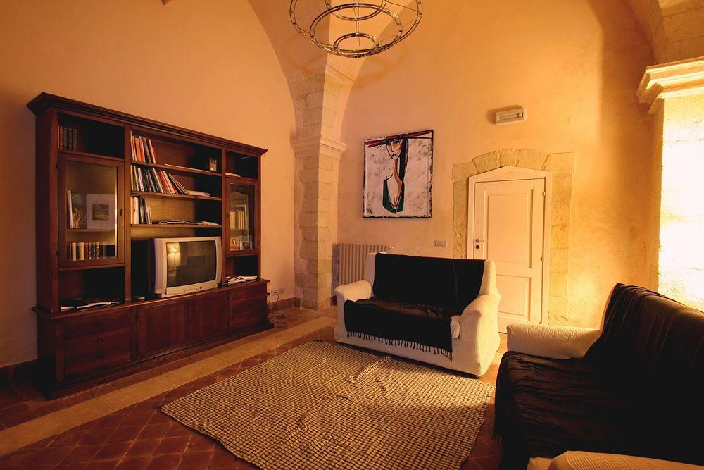 Eremo Madonna Delle Grazie Guest House Avola Ngoại thất bức ảnh