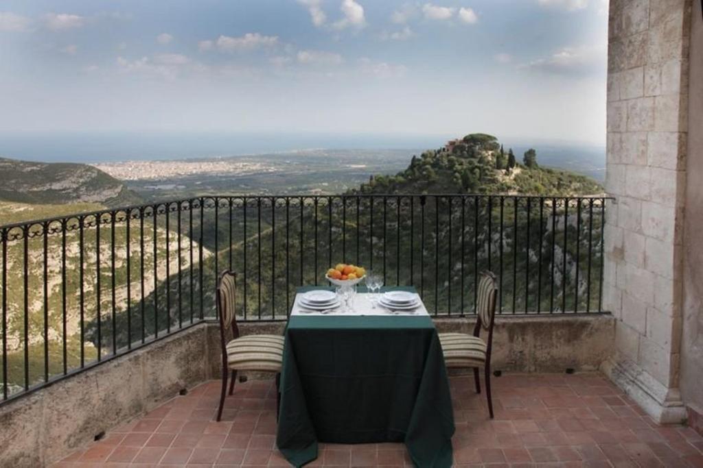 Eremo Madonna Delle Grazie Guest House Avola Ngoại thất bức ảnh