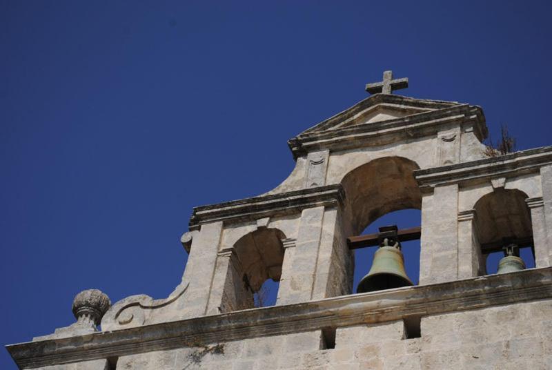 Eremo Madonna Delle Grazie Guest House Avola Ngoại thất bức ảnh