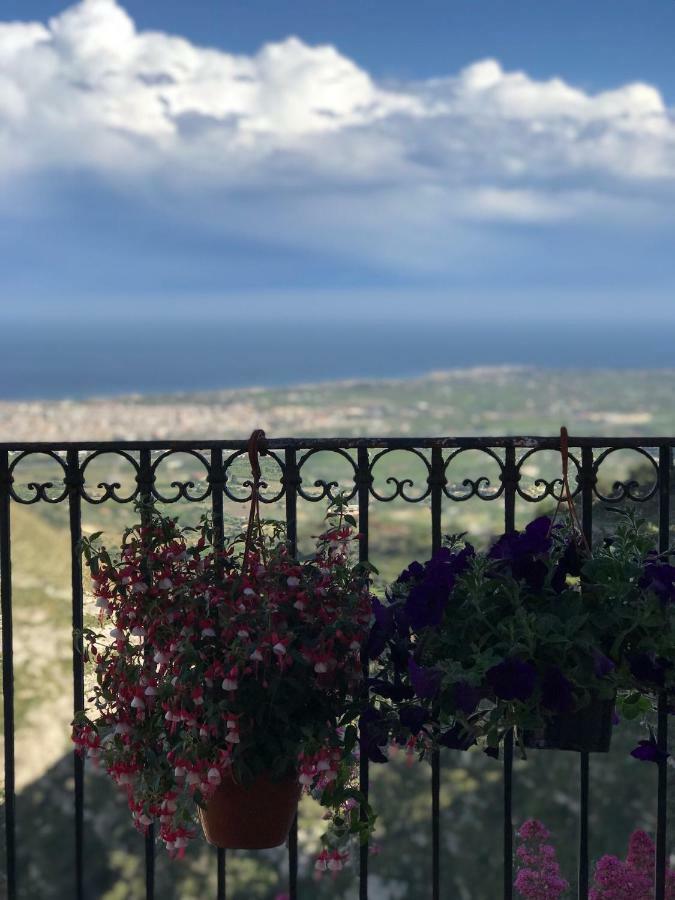Eremo Madonna Delle Grazie Guest House Avola Ngoại thất bức ảnh