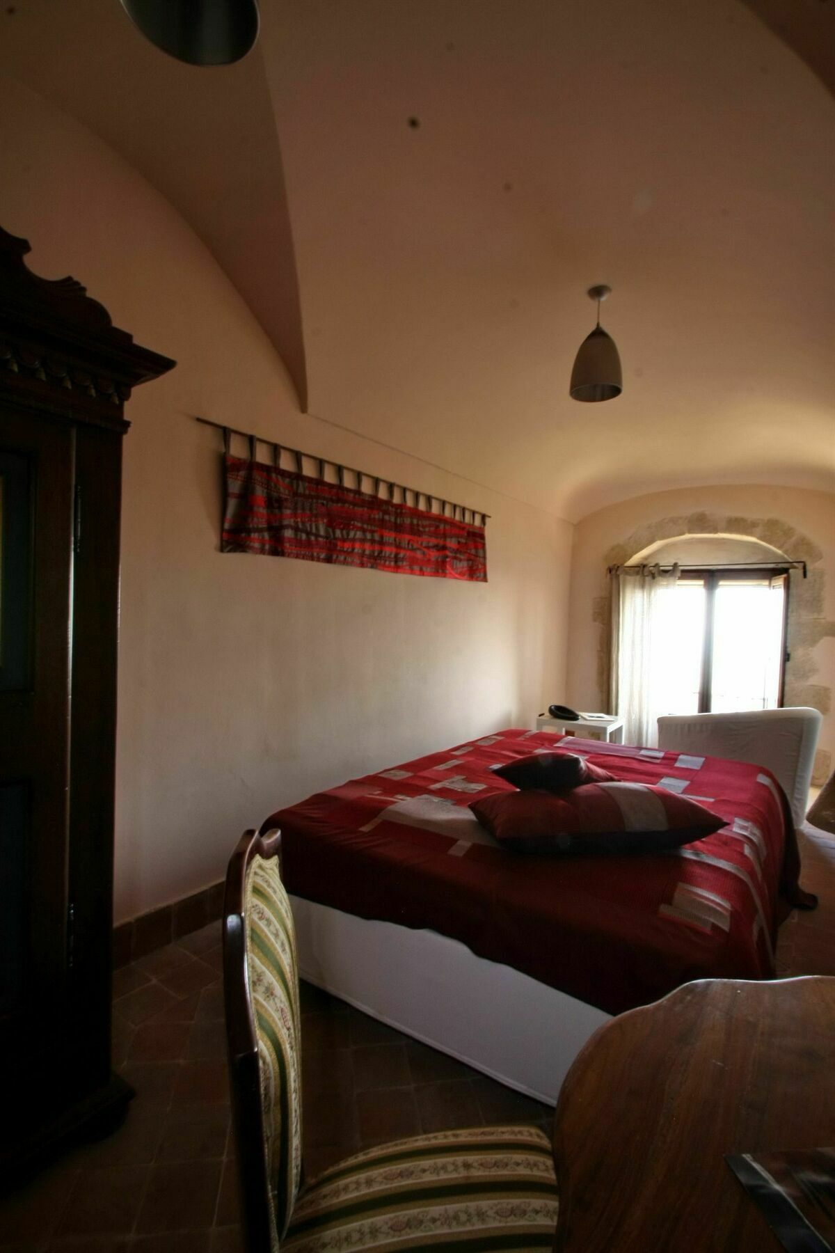 Eremo Madonna Delle Grazie Guest House Avola Ngoại thất bức ảnh