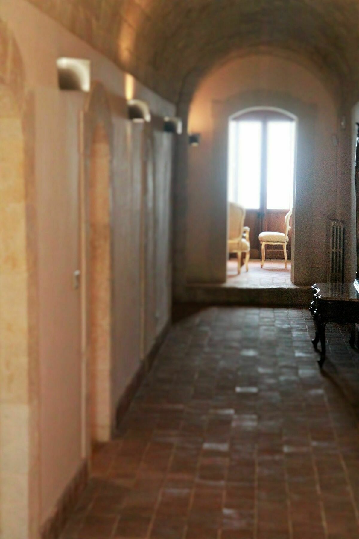 Eremo Madonna Delle Grazie Guest House Avola Ngoại thất bức ảnh