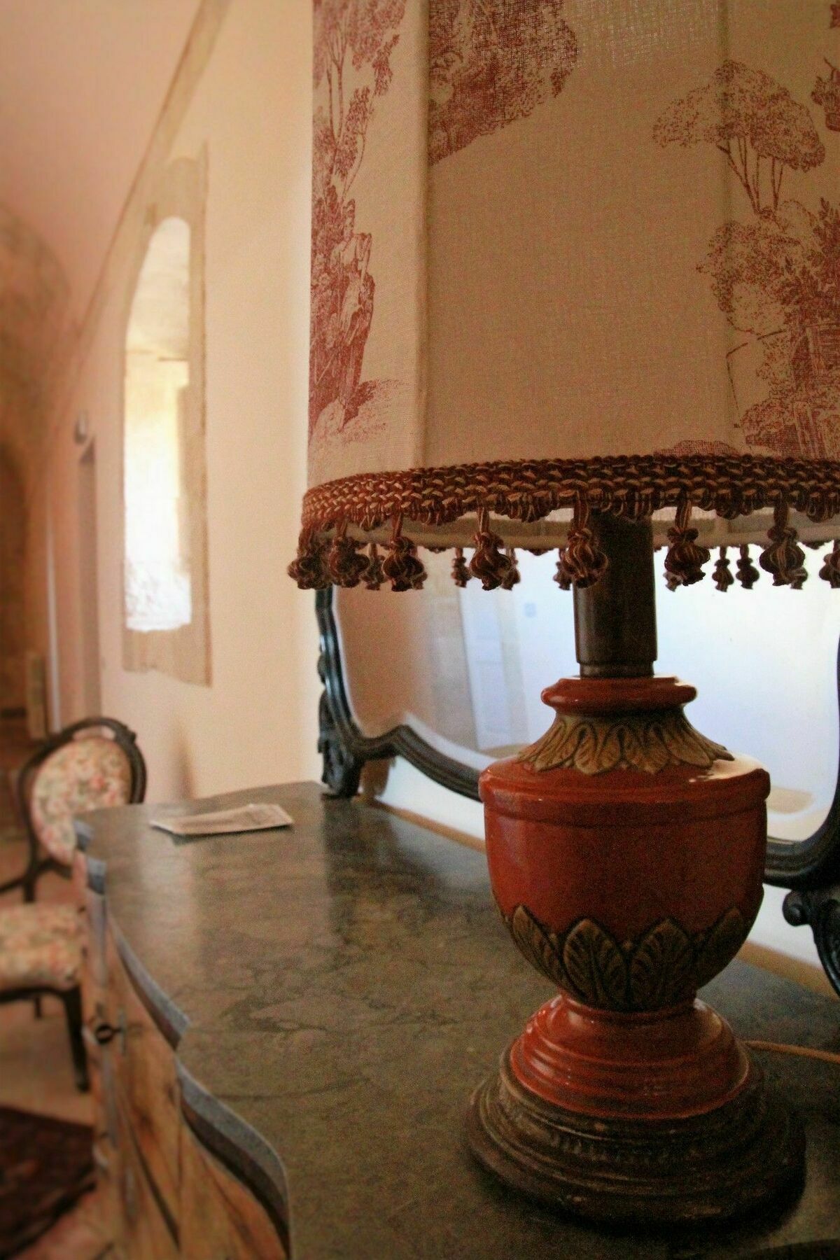 Eremo Madonna Delle Grazie Guest House Avola Ngoại thất bức ảnh