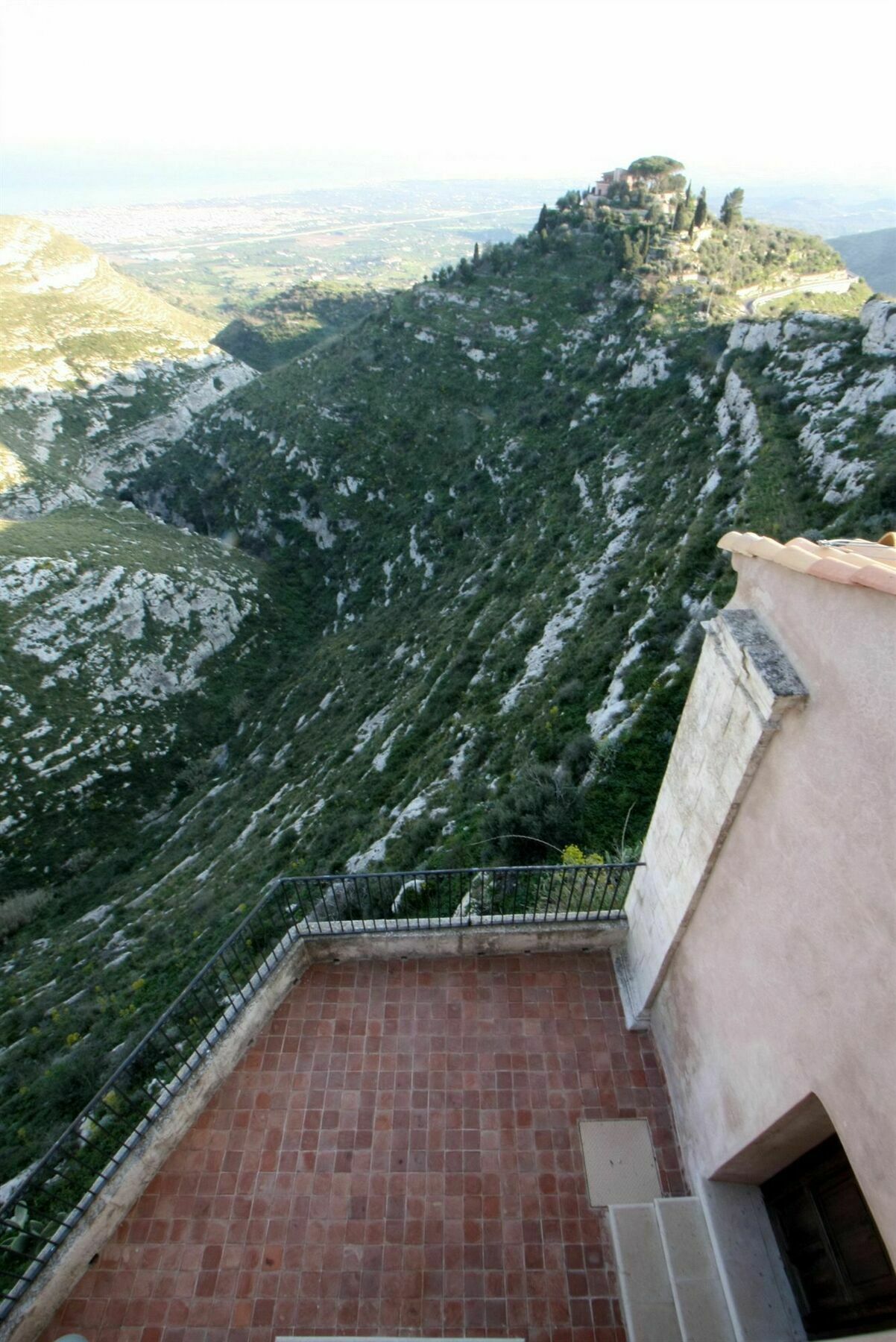 Eremo Madonna Delle Grazie Guest House Avola Ngoại thất bức ảnh